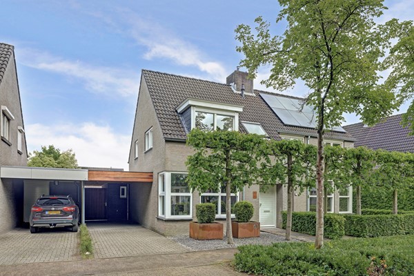 Property photo - Schoutstraat 53, 5531GR Bladel