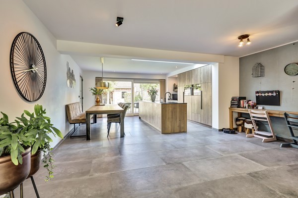 Medium property photo - Schoutstraat 53, 5531 GR Bladel