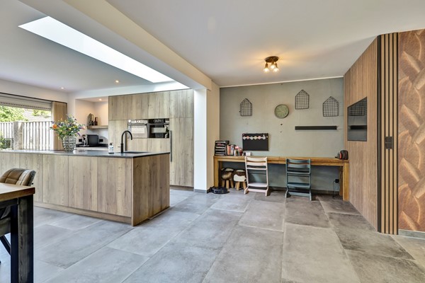Medium property photo - Schoutstraat 53, 5531 GR Bladel