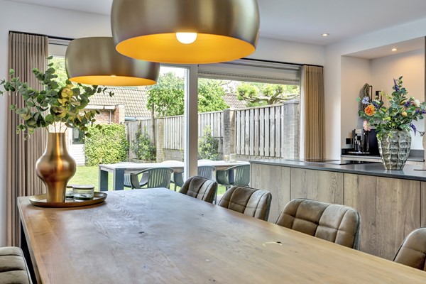 Medium property photo - Schoutstraat 53, 5531 GR Bladel
