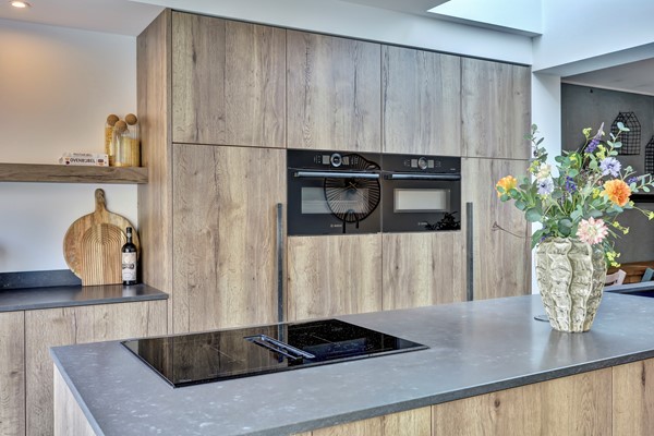 Medium property photo - Schoutstraat 53, 5531 GR Bladel