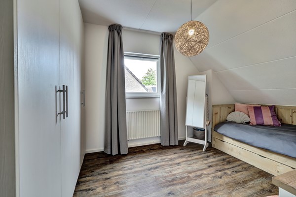 Medium property photo - Schoutstraat 53, 5531 GR Bladel