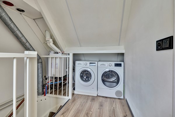 Medium property photo - Schoutstraat 53, 5531 GR Bladel