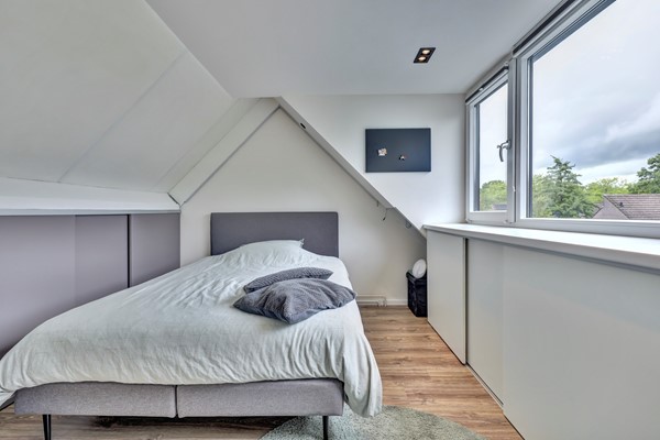 Medium property photo - Schoutstraat 53, 5531 GR Bladel