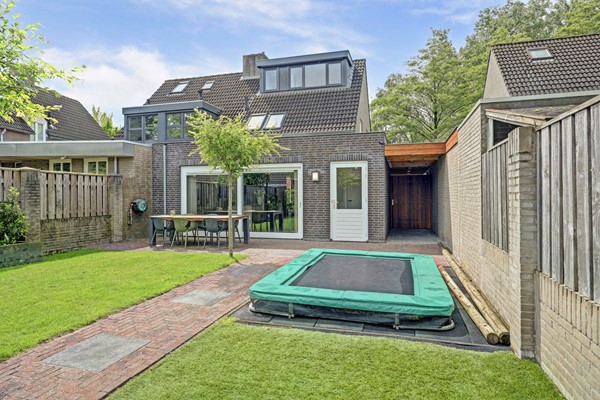 Medium property photo - Schoutstraat 53, 5531 GR Bladel