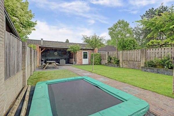 Medium property photo - Schoutstraat 53, 5531 GR Bladel