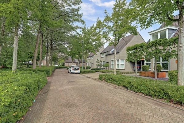 Medium property photo - Schoutstraat 53, 5531 GR Bladel