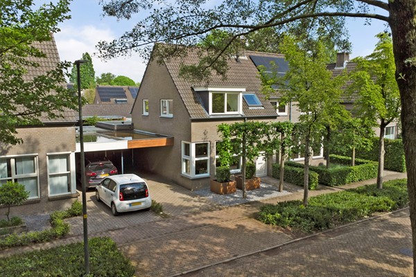 Medium property photo - Schoutstraat 53, 5531 GR Bladel