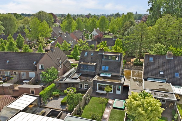Medium property photo - Schoutstraat 53, 5531 GR Bladel