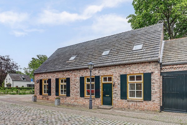 Te koop: Hint 27, 5521 AE Eersel