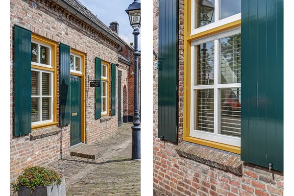 Medium property photo - Hint 27, 5521 AE Eersel