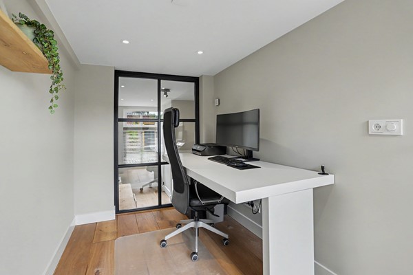 Medium property photo - Hint 27, 5521 AE Eersel