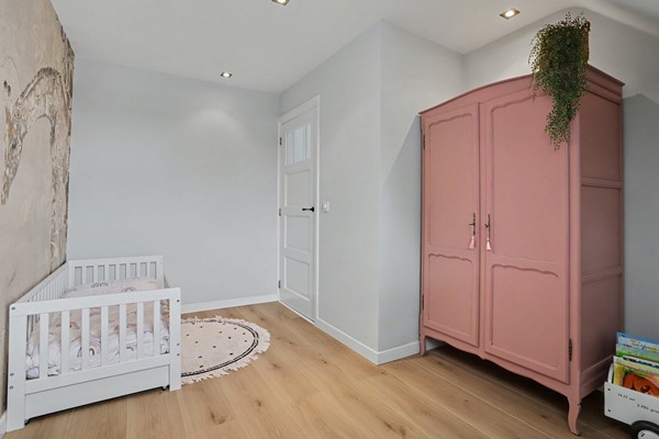 Medium property photo - Hint 27, 5521 AE Eersel