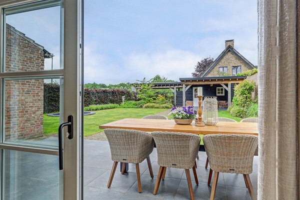 Medium property photo - Hint 27, 5521 AE Eersel