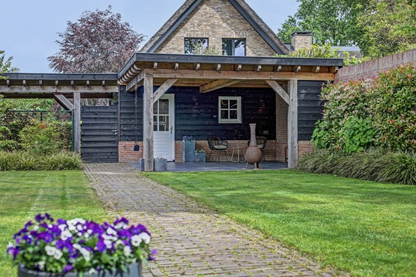 Medium property photo - Hint 27, 5521 AE Eersel