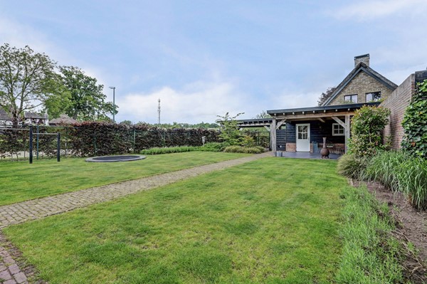 Medium property photo - Hint 27, 5521 AE Eersel