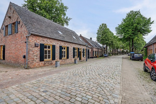 Medium property photo - Hint 27, 5521 AE Eersel