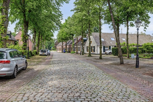 Medium property photo - Hint 27, 5521 AE Eersel