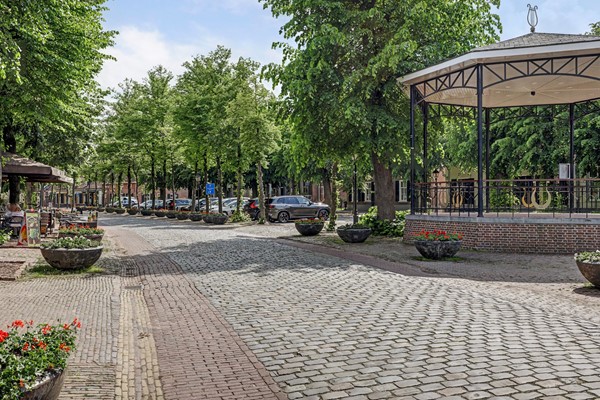Medium property photo - Hint 27, 5521 AE Eersel