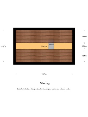 Floorplan - Hint 27, 5521 AE Eersel