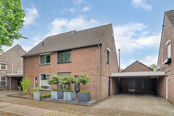 Property photo - Deneburg 12, 5541HL Reusel