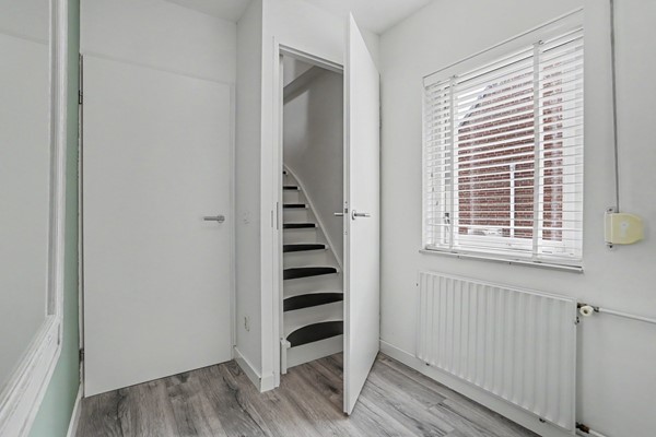 Medium property photo - Deneburg 12, 5541 HL Reusel