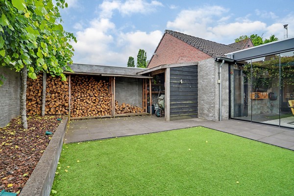 Medium property photo - Deneburg 12, 5541 HL Reusel