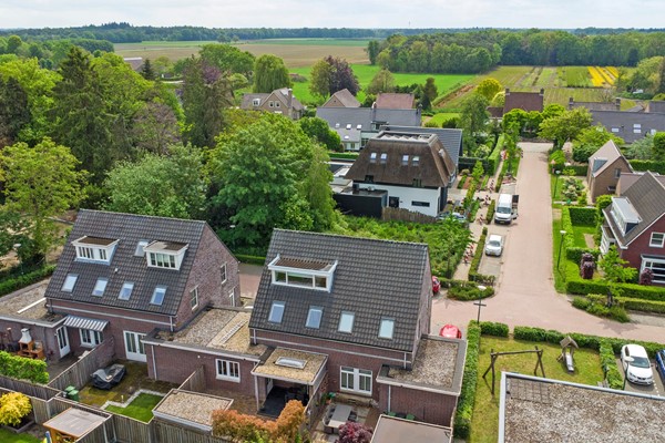 Medium property photo - Voorthof 5, 5561 BE Riethoven