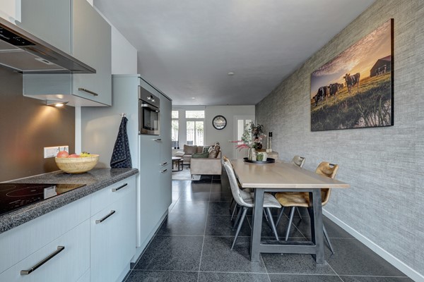 Medium property photo - Voorthof 5, 5561 BE Riethoven