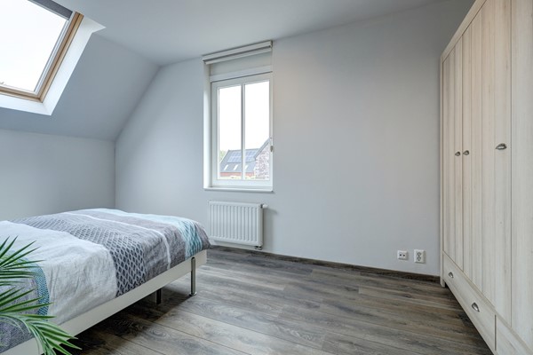 Medium property photo - Voorthof 5, 5561 BE Riethoven