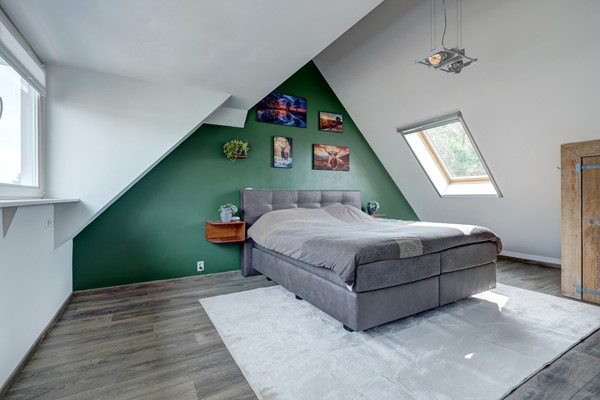 Medium property photo - Voorthof 5, 5561 BE Riethoven