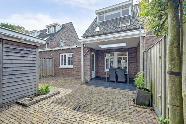 Medium property photo - Voorthof 5, 5561 BE Riethoven