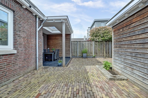 Medium property photo - Voorthof 5, 5561 BE Riethoven