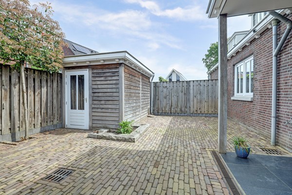 Medium property photo - Voorthof 5, 5561 BE Riethoven