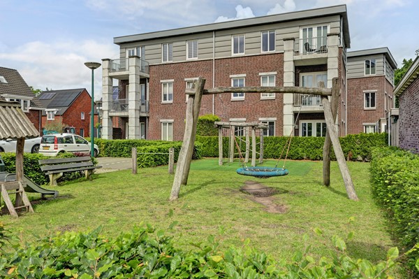Medium property photo - Voorthof 5, 5561 BE Riethoven