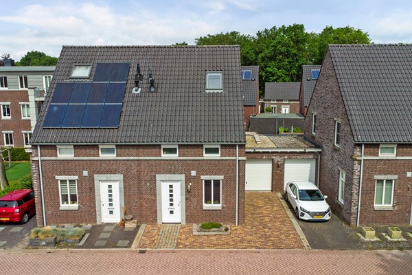Medium property photo - Voorthof 5, 5561 BE Riethoven