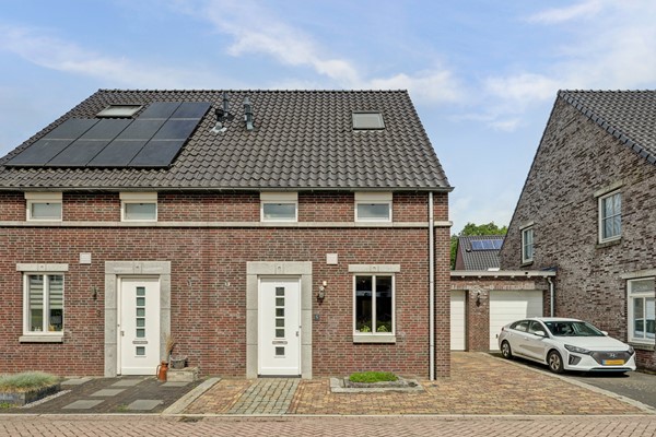 Voorthof 5, 5561BE Riethoven