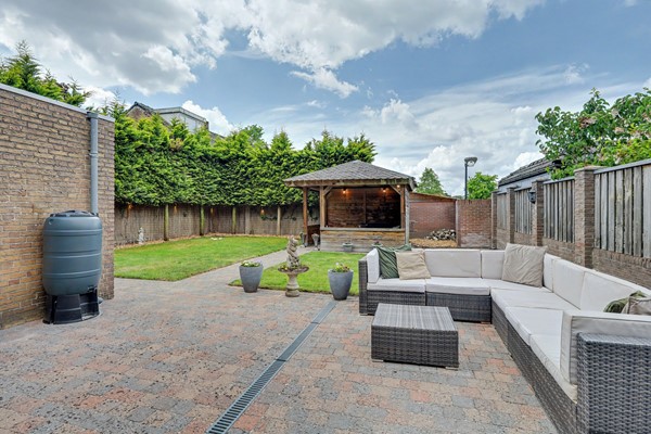 Medium property photo - Groeneweg 54, 5541 AJ Reusel