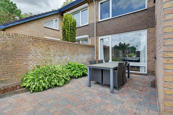 Medium property photo - Groeneweg 54, 5541 AJ Reusel