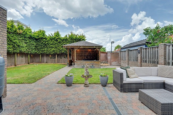 Medium property photo - Groeneweg 54, 5541 AJ Reusel