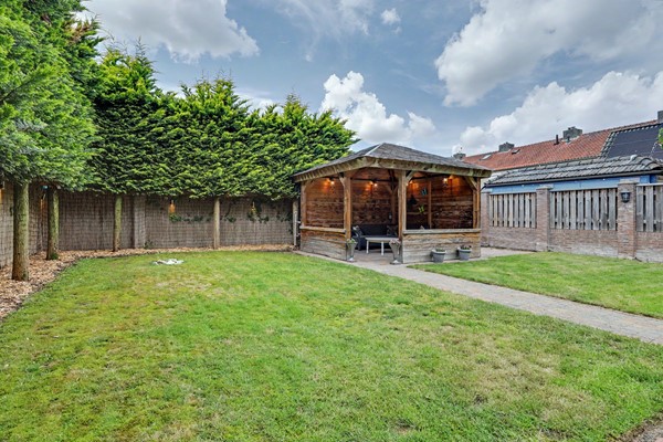 Medium property photo - Groeneweg 54, 5541 AJ Reusel