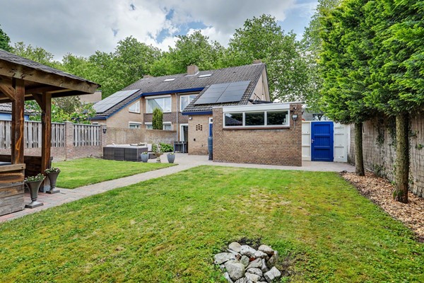 Medium property photo - Groeneweg 54, 5541 AJ Reusel