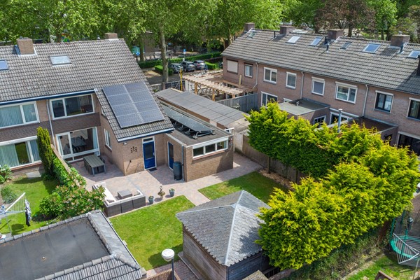 Medium property photo - Groeneweg 54, 5541 AJ Reusel