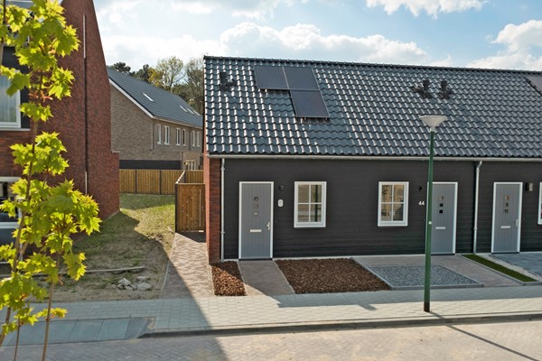 Medium property photo - Dekkersdries 46, 5571 WG Bergeijk