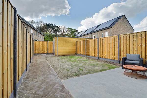 Medium property photo - Dekkersdries 46, 5571 WG Bergeijk
