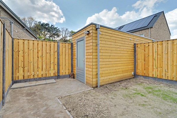 Medium property photo - Dekkersdries 46, 5571 WG Bergeijk
