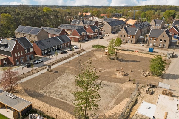 Medium property photo - Dekkersdries 46, 5571 WG Bergeijk