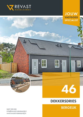 Brochure preview - Dekkersdries 46, 5571 WG BERGEIJK (1)