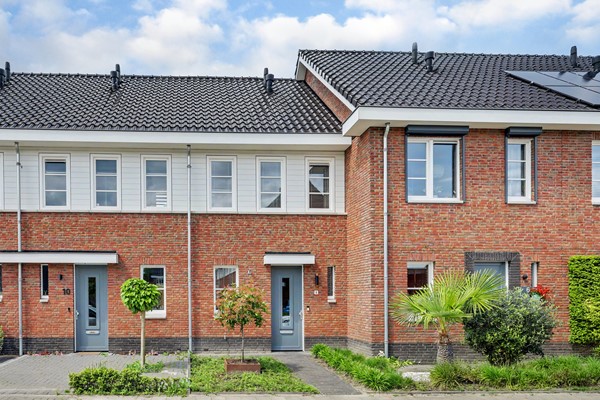 Property photo - Zanddries 8, 5529AE Casteren