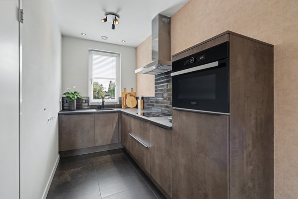 Medium property photo - Zanddries 8, 5529 AE Casteren